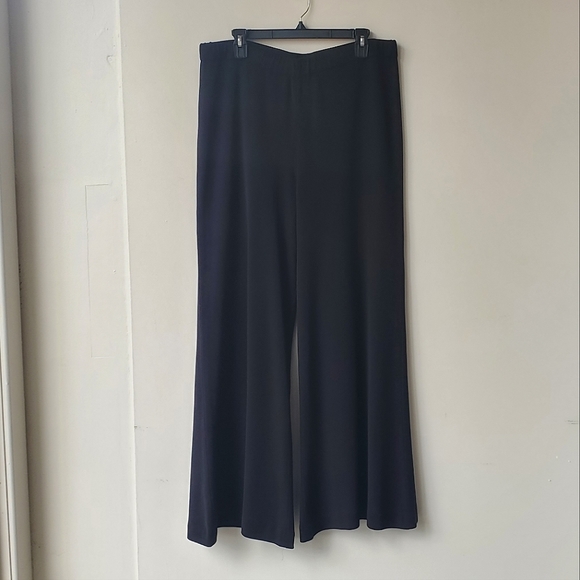 Misook Pants - Misook Black Pants